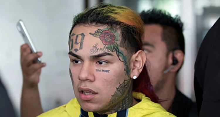 Tekashi Ix Ine S Lawyer Says He Isn T Going To Snitch Hip Hop Lately