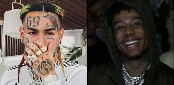 Blueface News Music Videos Hip Hop Lately