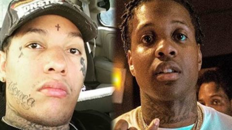 King Yella Comes After Lil Durk For Sneak Dissing Him On Grandson