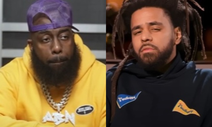 Trae Tha Truth Says J Cole Didn T Really Duck The Kendrick Lamar Be