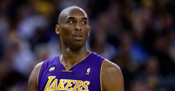 ESPN Only Ranks Kobe Bryant 40th Best Player In The NBA :: Hip-Hop Lately