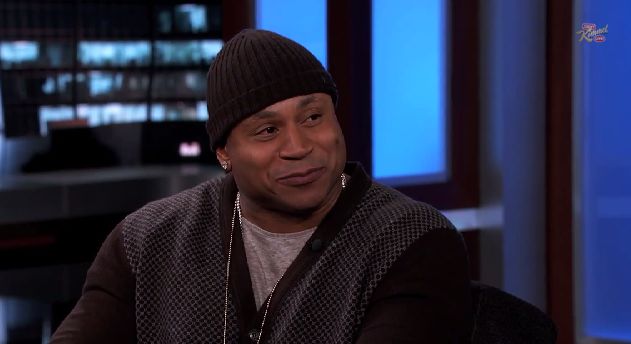 L.L. Cool J Was Arrested For Humping A Couch In Georgia :: Hip-Hop Lately