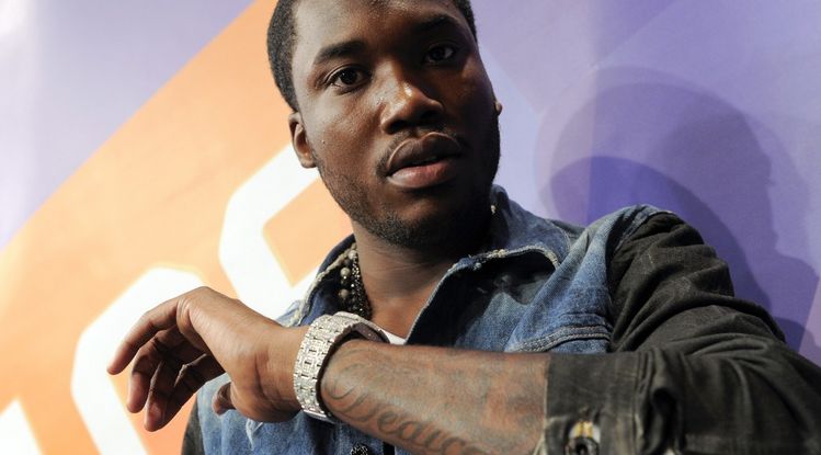 Meek Mill To Be Released From Prison Today Hip Hop Lately