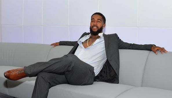 You Can Stream Omarion S Sex Playlist Hip Hop Lately