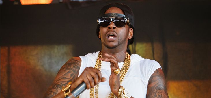 2 Chainz Announces 'Trapavelli Tre' Mixtape & Date :: Hip-Hop Lately