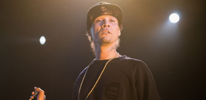 Bizzy Bone Talks About Being Kidnapped As A Child :: Hip-Hop Lately