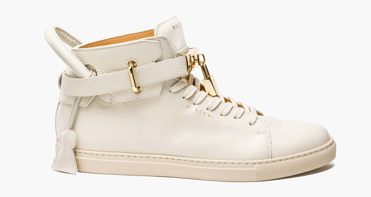 buscemi 100mm
