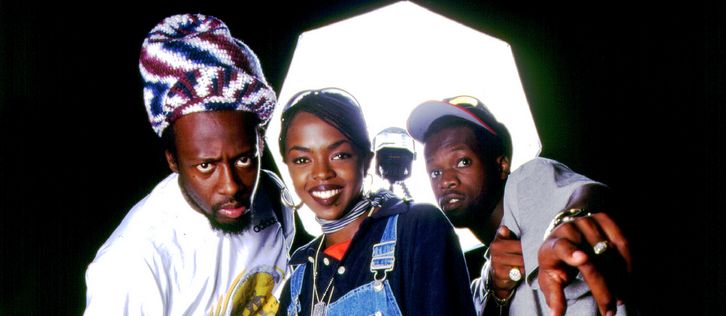 The Fugees Announce The Score 25th Anniversary Tour :: Hip-Hop Lately