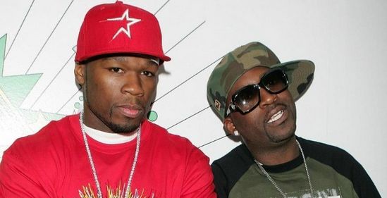 50 Cent Calls Tony Yayo Out For Referencing Mike Lighty In Chris Lighty ...