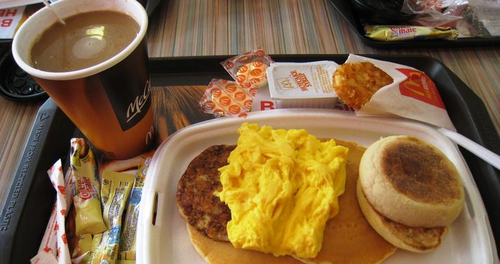 Mcdonald S To Serve Breakfast All Day Hip Hop Lately