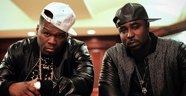 50 Cent Bought Young Buck A Rolls Royce :: Hip-Hop Lately