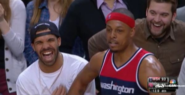 Paul Pierce trolls Drake, Raptors after sweep - NBC Sports