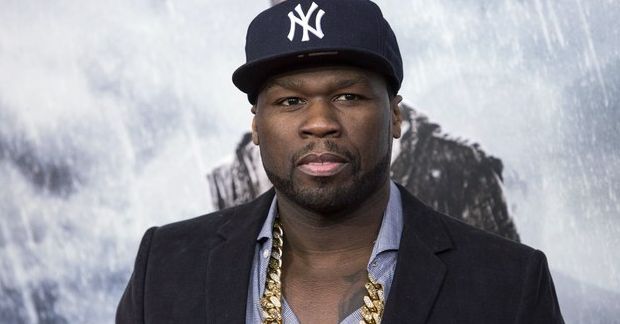 50 Cent Denies His Goons Pistol Whipped And Stole 250K From Jeweler ...