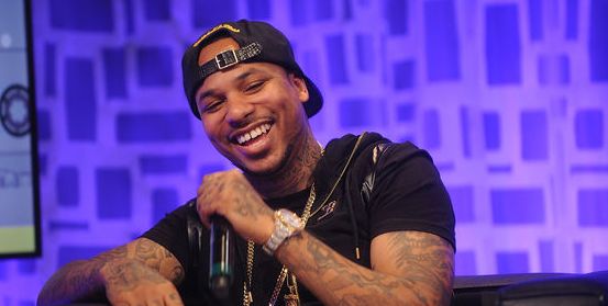 Here's The Latest On The Chinx Drugz Murder :: Hip-Hop Lately