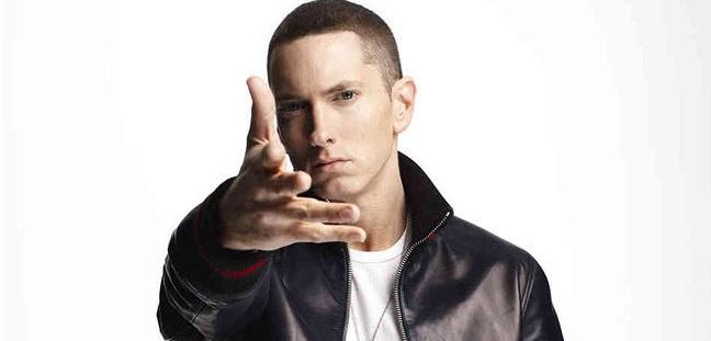 Scholar Boyce Watkins Says Eminem Benefits From White Privilege :: Hip ...