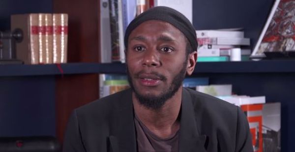 Celebrities4Palestine on X: We couldn't agree more with The LEGNED, Mos Def  American rapper and actor Mos Def, also known as Yasiin Bey is a staunch  supporter for the Palestinian cause. #mosdef #