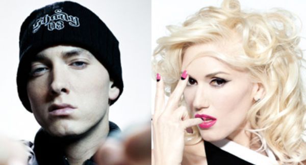 Kings Never Die' Eminem Featuring Gwen Stefani :: Hip-Hop Lately