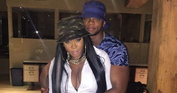 Remy Ma Accused Of Cheating On Papoose