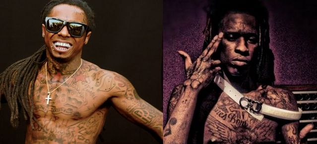 Lil Wayne Says He 'Loves' Young Thug :: Hip-Hop Lately