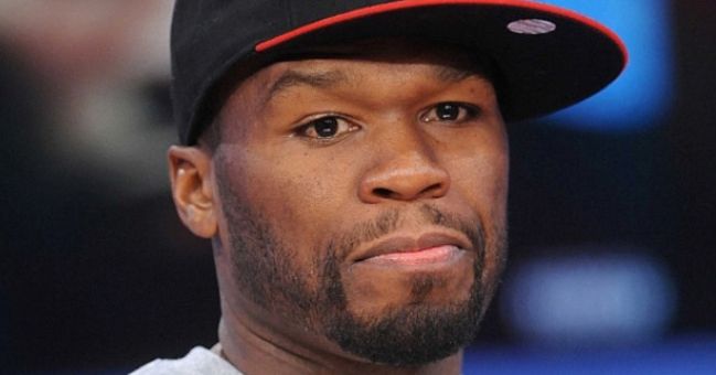 Bankrupt 50 Cent Has Sold His Music Catalog; Is Trying To Rent His ...