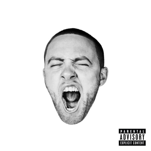 Mac Miller's 'GOOD AM' Album Cover HipHop Lately