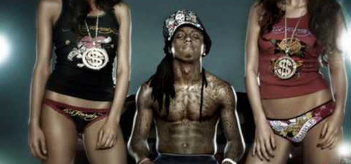 700px x 327px - A Lil Wayne Sex Tape Is Being Shopped :: Hip-Hop Lately