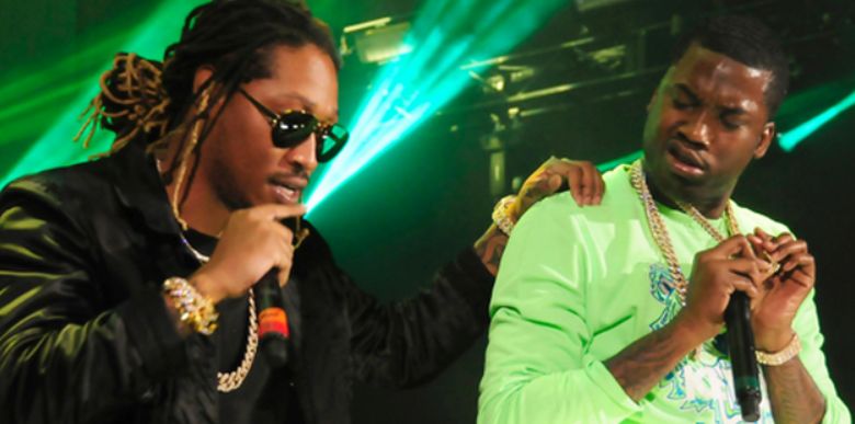 Future Speaks On Staying Friends With Meek Mill And Drake :: Hip-Hop Lately