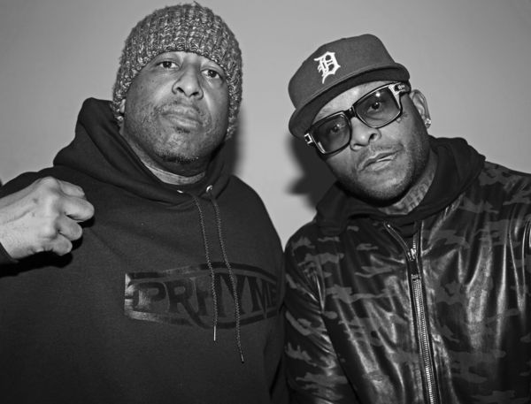 Prhyme Dropping Deluxe Edition of Debut Album