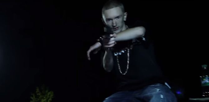 Slim Jesus Drops New Video For 'Buck Buck' :: Hip-Hop Lately