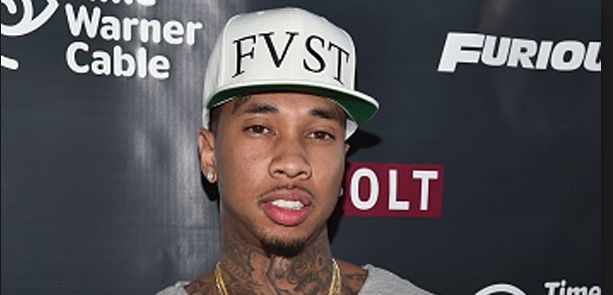 Tyga Owes Money To California, Too :: Hip-Hop Lately