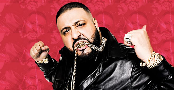 DJ Khaled Explains What He Actually Does In The Studio :: Hip-Hop Lately