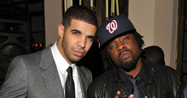 Wale Says Meek Mill Had No Chance Of Beating Drake :: Hip-Hop Lately