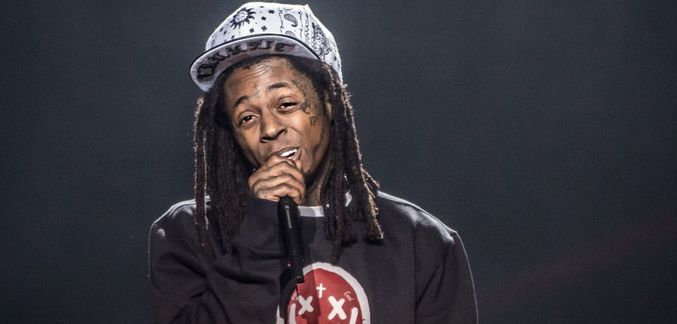 Lil Wayne Getting Sued For Removing Amateur Model S Panties Hip Hop Lately