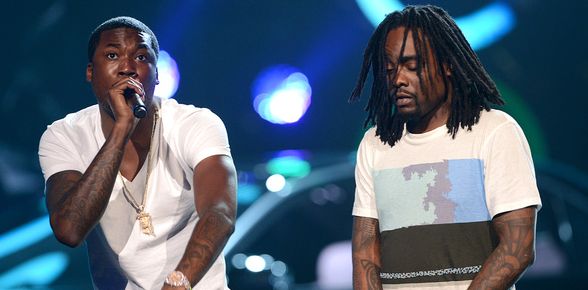 Meek Mill Throws More Shots at Wale on Instagram :: Hip-Hop Lately