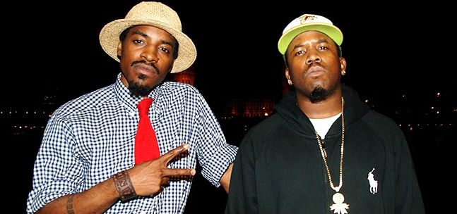 Big Boi Says He And Andre 3000 Were Prepared To Fight At 1995 Source Awa Hip Hop Lately