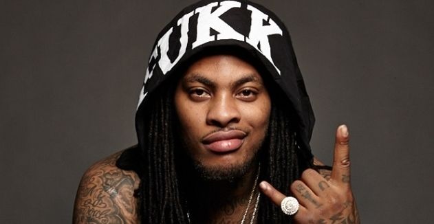 Waka Flocka Takes Responsibility For Drill Music :: Hip-Hop Lately