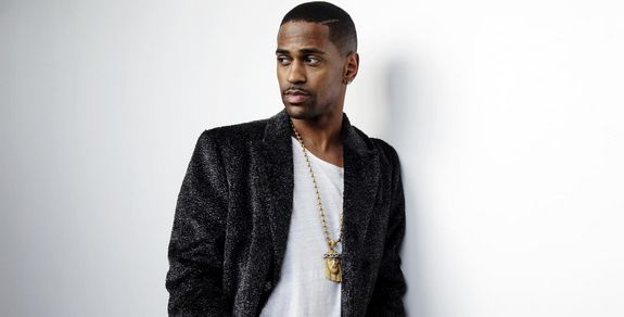 The Thieves That Robbed Big Sean Left Incriminating Note :: Hip-Hop Lately