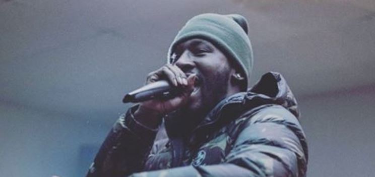 Atlanta Rapper Bankroll Fresh Shot And Killed :: Hip-Hop Lately