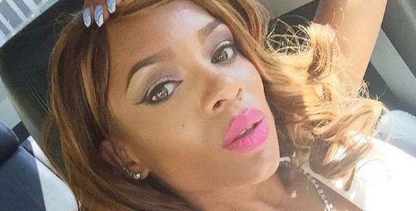 Lil Mama Says There Are Too Many Black Women On Social Media Who Are 'Bent Over'