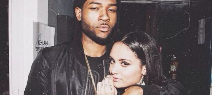 kehlani and irving