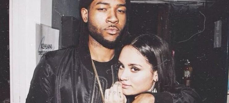 Are PARTYNEXTDOOR & Kehlani Back Together? :: Hip-Hop Lately