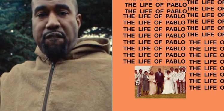 The Life Of Pablo 1509815026 
