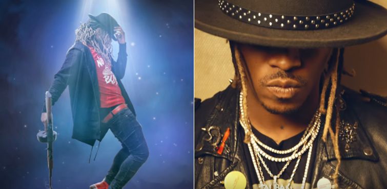 Master P's New Artist MoeRoy Looks And Sounds A Lot Like Future :: Hip ...