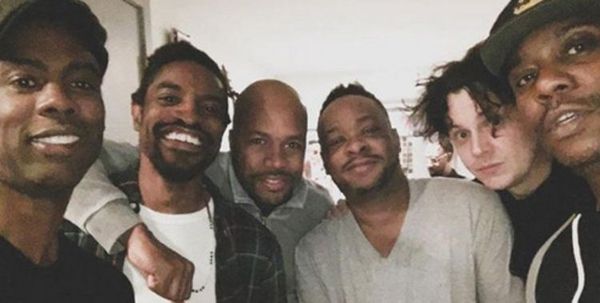 Is Andre 3000 Actually Working on An Album?