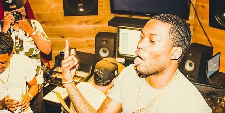 meek mill dreamchasers 2 tracklist meek mill dreamchasers 2 tracklist