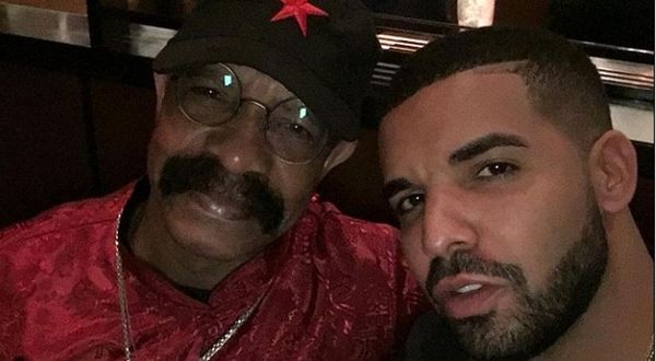 Drake's Father Dennis Graham Defends His Son Against Kendrick, Future & Metro Boomin
