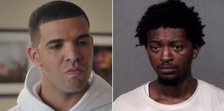 Suspect In Drake Tour Bus Jewelry Heist Arrested :: Hip-Hop Lately