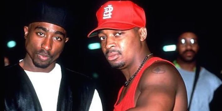 Chuck D Says 2Pac Shouldn't Be First Solo Rap Artist In Rock Hall Of ...