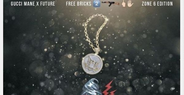 Mane Future Drop 'Free Bricks 2 (Zone 6 Edition)' :: Hip-Hop Lately