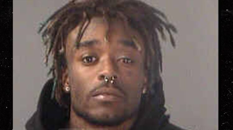 Lil Uzi Vert Got Arrested Last Week :: Hip-Hop Lately